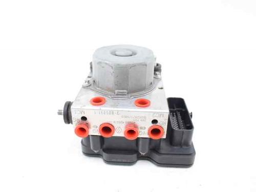 ABS pump RENAULT CAPTUR I (J5_, H5_) 0.9 TCe 90 | BP39542795M43 - Image 3