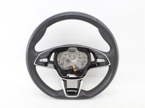 Used Steering wheel Steering wheel SKODA FABIA IV (PJ3) 1.0 TSI (116 hp) 40274253 40274253