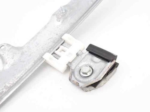 Front right window mechanism MITSUBISHI COLT VI (Z3_A, Z2_A) 1.1 (Z31A, Z32A) | BP30048198C23 