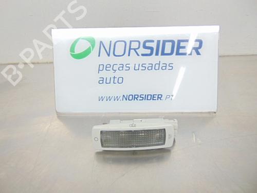 Used Interior roof light VW CADDY III Box Body/MPV (2KA, 2KH, 2CA, 2CH) 2.0 SDI (70 hp) 21198006
