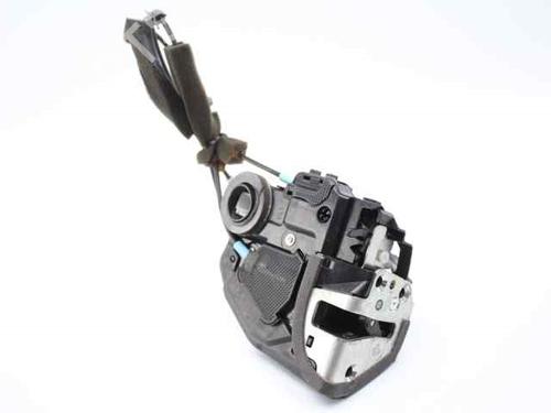 Used Rear left lock HONDA CIVIC IX (FK) 1.4 i-VTEC (FK1) (99 hp) 19246867