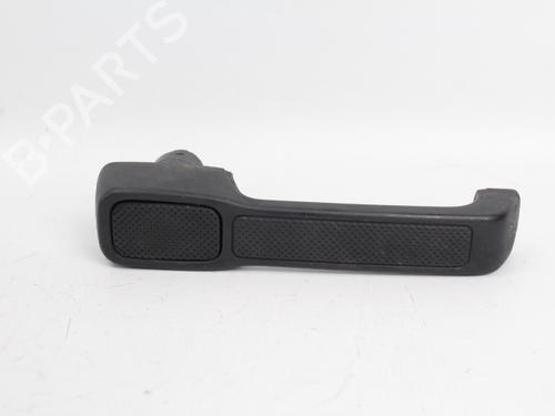 Used Rear right exterior door handle FIAT UNO (146_, 158_) 50 1.1 (50 hp) 19205957