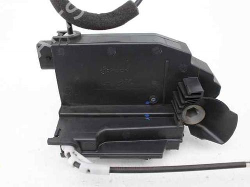 Front left lock PEUGEOT 308 SW II (LC_, LJ_, LR_, LX_, L4_) 1.6 BlueHDi 120 | BP24535056C98 