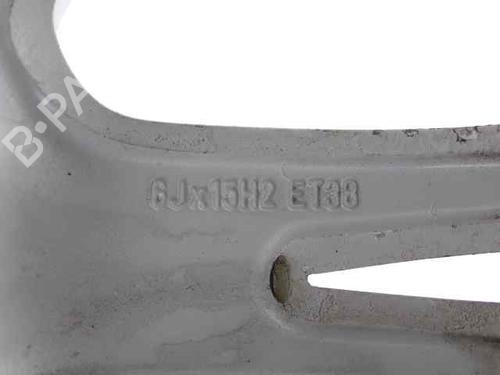 Rim SEAT IBIZA IV (6J5, 6P1) 1.4 TSI | BP30333549C45