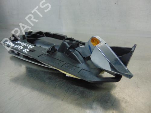 Rear left interior door handle PEUGEOT 307 (3A/C) 1.4 16V | BP19193621I15 