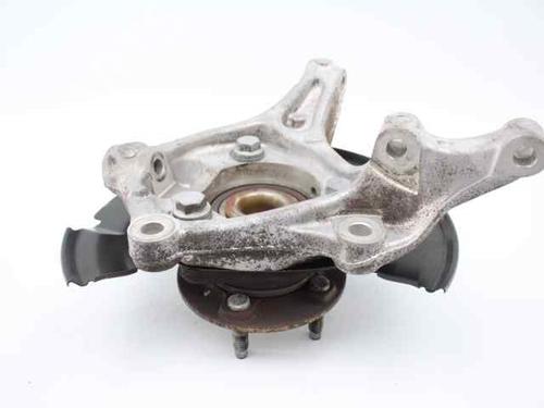 Left front steering knuckle OPEL ASTRA K (B16) 1.6 CDTi (68) | BP20129038M25 