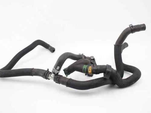 Pipe NISSAN QASHQAI / QASHQAI +2 I (J10, NJ10, JJ10E)  | BP19239500M125 