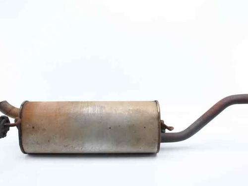 Udstødningssystem FIAT PUNTO (199_) 1.2 (199AXZ1A, 199BXZ1A) (69 hp) 19222723