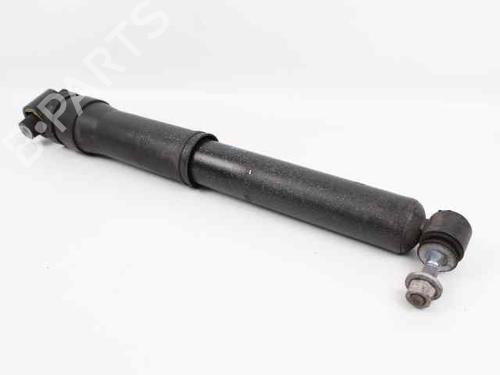 Used Right rear shock absorber RENAULT MEGANE III Grandtour (KZ0/1) 1.5 dCi (KZ09, KZ0D, KZ1G, KZ29, KZ14, KZ1W, KZ10, KZ1F,... (110 hp) 19206604