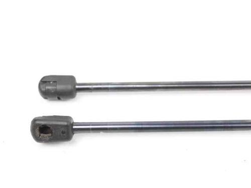 Tailgate lift support FORD FIESTA VI (CB1, CCN) 1.4 TDCi | BP19216651C138 