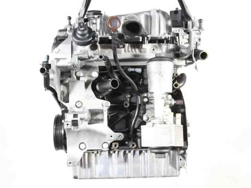 Motor für AUDI A3 Sportback (8PA) S3 quattro (265 hp) 28446010