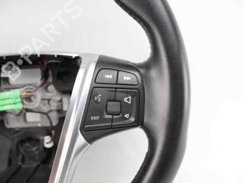 Steering wheel VOLVO V40 Hatchback (525) D2 | BP37863295C49 - Image 5