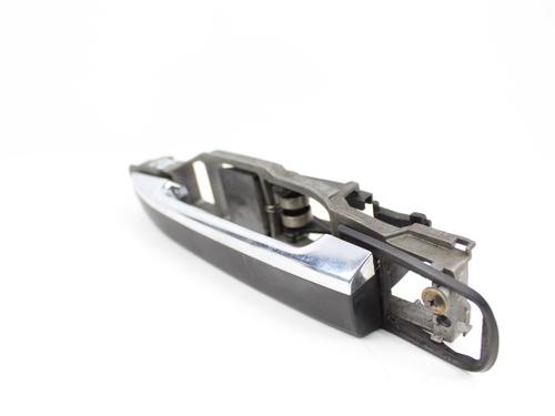 Front left exterior door handle MERCEDES-BENZ C-CLASS (W202) C 250 D (202.125) | BP19211070C128 