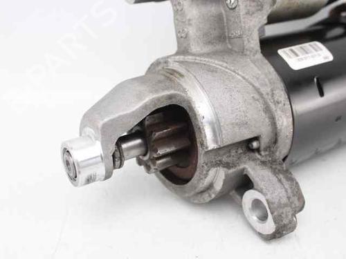Starter AUDI A6 C7 Avant (4G5, 4GD) 3.0 TDI quattro | BP33298337M8 - Image 2