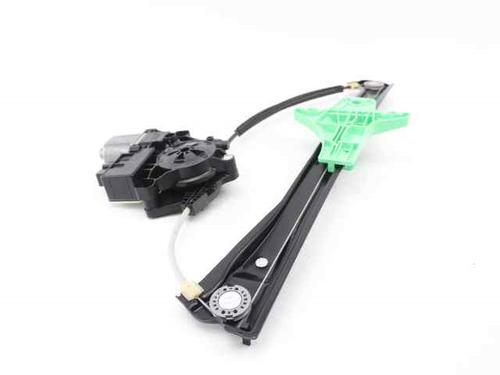 Used Rear left window mechanism VW TIGUAN (AD1, AX1) 1.4 TSI (125 hp) 23537485