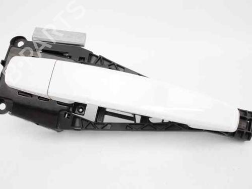 Used Front right exterior door handle OPEL ASTRA J (P10) 1.7 CDTI (68) (110 hp) 19226972