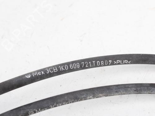 Handbrake cable VW JETTA III (1K2) 1.9 TDI | BP19207020C145 