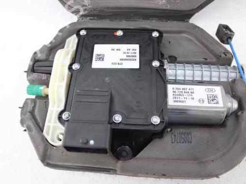 Electronic module CITROËN DS4 (NX_) 1.6 HDi 110 | BP37164196M83 - Image 4