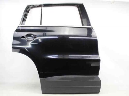 Dør høyre bak Dør høyre bak VW TIGUAN (5N_) 1.4 TSI 4motion (150 hp) 37186743 37186743