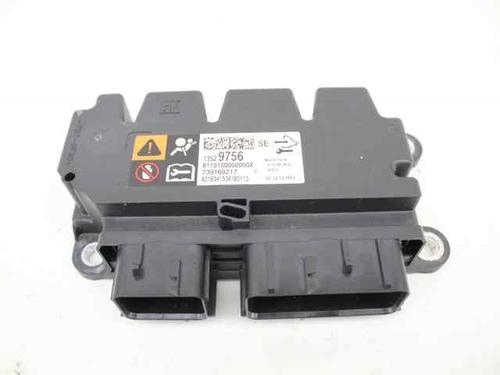 Airbag Kit OPEL ASTRA K (B16) 1.6 CDTi (68) | BP29761198C86 