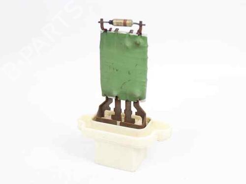 Used Heater resistor FORD FOCUS II Turnier (DA_, FFS, DS) 1.4 (80 hp) 19217418