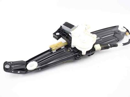 Used Rear right window mechanism BMW 5 Touring (F11) [2009-2017]  19229662