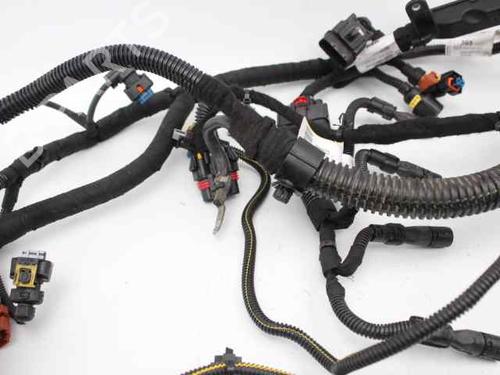 Wiring harness OPEL INSIGNIA A Sports Tourer (G09) 2.0 CDTI (35) | BP19238993E16 