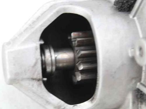 Starter RENAULT CAPTUR I (J5_, H5_) 0.9 TCe 90 | BP39542787M8 - Image 8