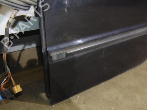 Left rear door SKODA FABIA I (6Y2) 1.4 16V | BP19192218C4 