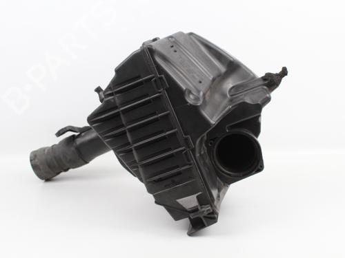 Used Air filter box RENAULT MEGANE III Grandtour (KZ0/1) 1.5 dCi (KZ09, KZ0D, KZ1G, KZ29, KZ14, KZ1W, KZ10, KZ1F,... (110 hp) 19206610