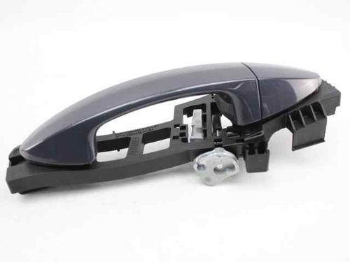 Rear right exterior door handle FORD FIESTA VI (CB1, CCN)  | BP19231836C130 