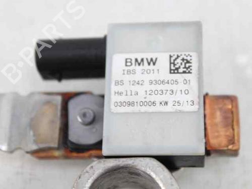 Cable BMW 1 (F20) 114 d | BP39603089E12 - Image 3