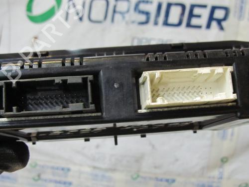 Climate control FORD FOCUS II (DA_, HCP, DP)  | BP19184614I5 