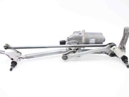 Used Front wiper motor BMW 3 Touring (E91) 320 d (177 hp) 22185677