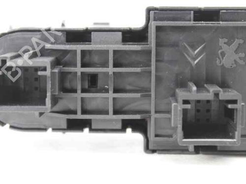 Left front window switch CITROËN C4 Picasso II 1.6 HDi / BlueHDi 115 | BP37186844I27 - Image 10