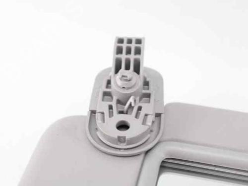 Left sun visor HYUNDAI i30 (PDE, PD, PDEN) 1.6 CRDi | BP36173783I1 - Image 3