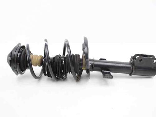 Left front shock absorber RENAULT CLIO IV (BH_) 1.5 dCi 75 | BP21199917M16 