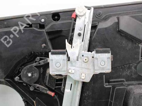 Front left window mechanism FORD FIESTA VI (CB1, CCN)  | BP19226227C22 