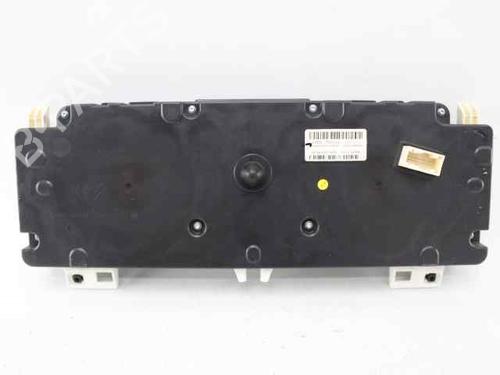 Instrument cluster CITROËN C4 Picasso II 1.6 HDi / BlueHDi 115 | BP37186851C47 - Image 6