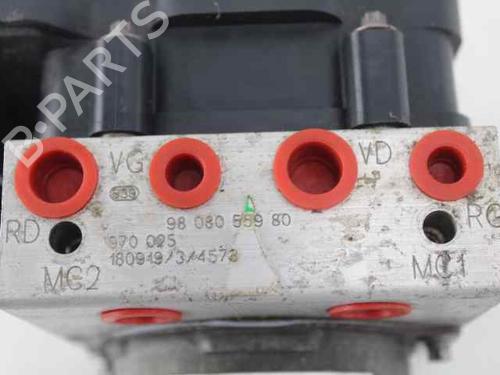 ABS pump CITROËN C4 CACTUS 1.2 THP 110 | BP36029317M43  - Image 10