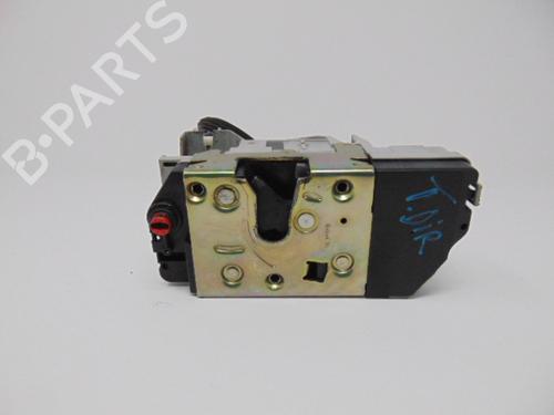 Rear right lock PEUGEOT 307 Break (3E) 1.6 HDi 110 | BP19201616C99 