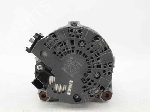 Alternator VOLVO S60 II (134) D2 | BP33444736M7 - Image 4