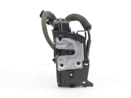 Front right lock RENAULT CLIO IV (BH_) 1.2 16V | BP19225422C97 
