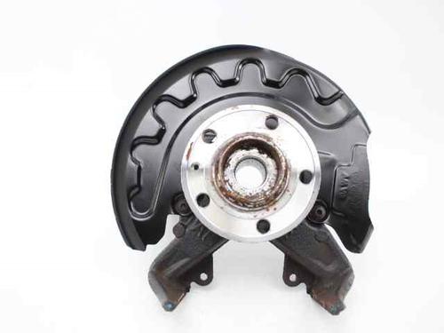 Used Left front steering knuckle VW POLO V (6R1, 6C1) [2009-2022]  22637864