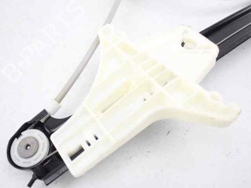 Rear left window mechanism VW POLO V (6R1, 6C1) 1.2 TDI | BP19244780C24 