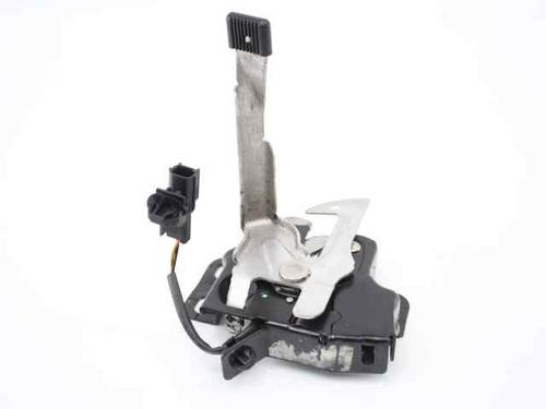 Used Hood lock HONDA CIVIC VIII Hatchback (FN, FK) 1.4 (FK1) (83 hp) 21200307