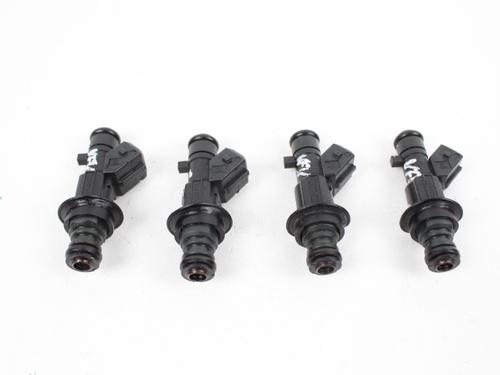 Used Injector VW POLO (6N2) 1.9 D (64 hp) 19211878