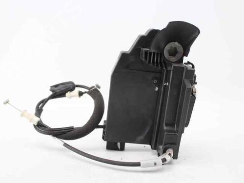 Front left lock PEUGEOT 308 SW II (LC_, LJ_, LR_, LX_, L4_) 1.6 HDi / BlueHDi 115 (LCBHXM, LCBHXT) | BP29644935C98 