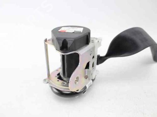 Front left seatbelt FORD FOCUS IV (HN) 1.5 EcoBlue | BP34334129I26 - Image 5