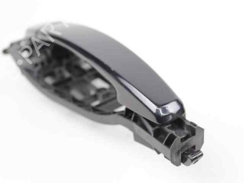 Front right exterior door handle OPEL ASTRA H Estate (A04) 1.7 CDTI (L35) | BP19217818C129 